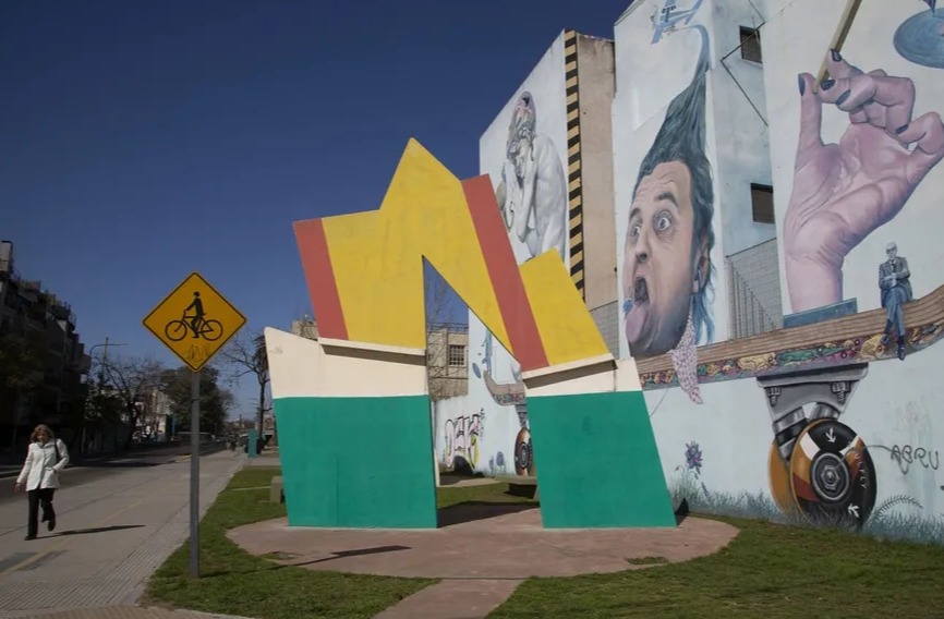 El DoHo, un barrio con identidad propia en plena Ciudad