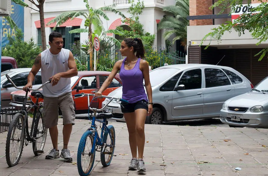 Coghlan: es uno de los barrios más chicos de la ciudad con departamentos de lujo a precios accesibles